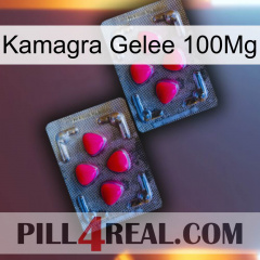 Kamagra Jelly 100Mg 14